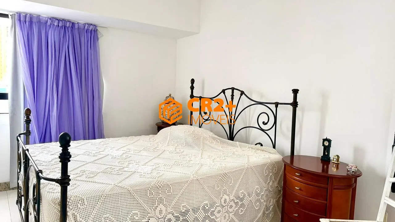 Imagem Vendo Apartamento com 130m² no Parnamerim