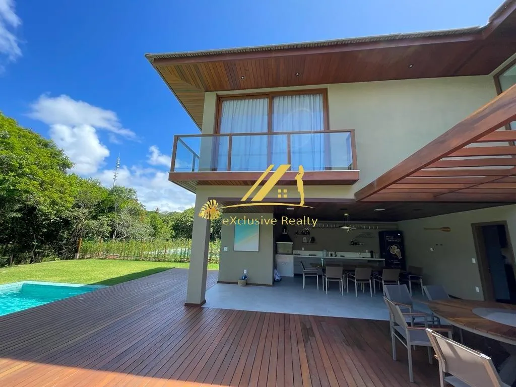 Foto do imóvel Casa RESIDENCIAL em Mata de São João - Bahia,