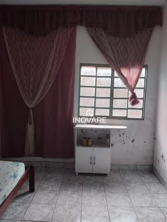 Imagem Casa com 3 dormitórios à venda por R$ 135.000,00 - Vila Nova - Morrinhos/GO