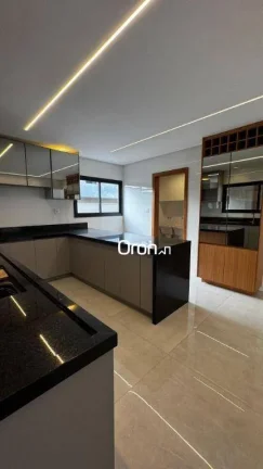 Imagem Casa à venda, 306 m² por R$ 2.300.000,00 - Estância Vargem Bonita - Senador Canedo/GO