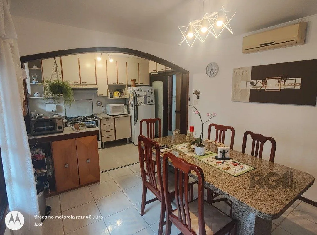 Imagem Casa em Cavalhada