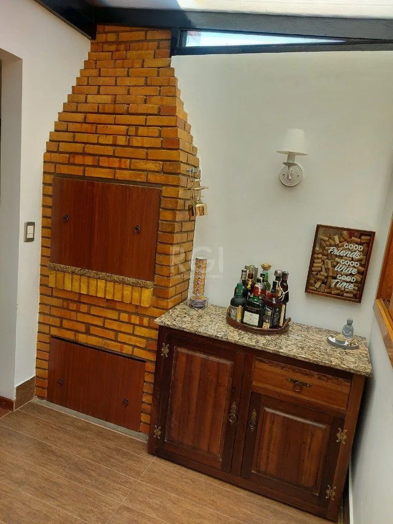 Imagem Casa Condominio para Venda - 234m², 3 dormitórios, sendo 1 suites, 2 vagas