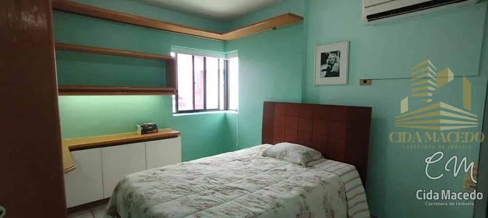 Imagem Apartamento a Venda no bairro Jardim Oceania - João Pessoa, PB