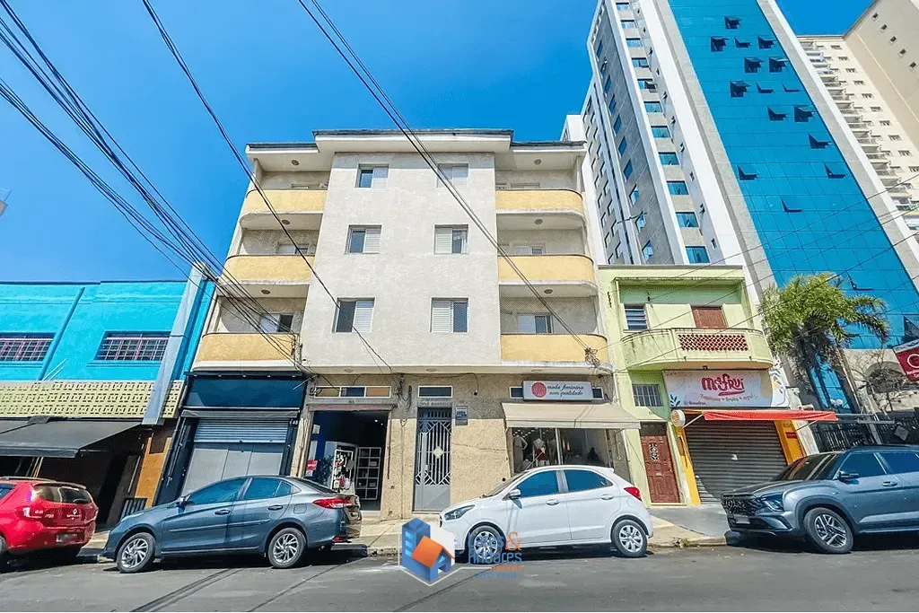 Imagem Apartamento à venda 2 Quartos 77M² Ipiranga São Paulo - SP