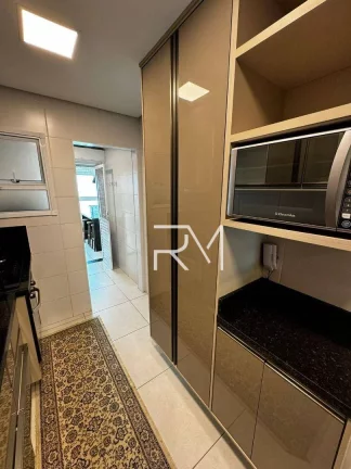 Imagem Apartamento com 3 dormitórios à venda, 104 m por R$ 1.100.000,00 - Centro - Mongaguá/SP