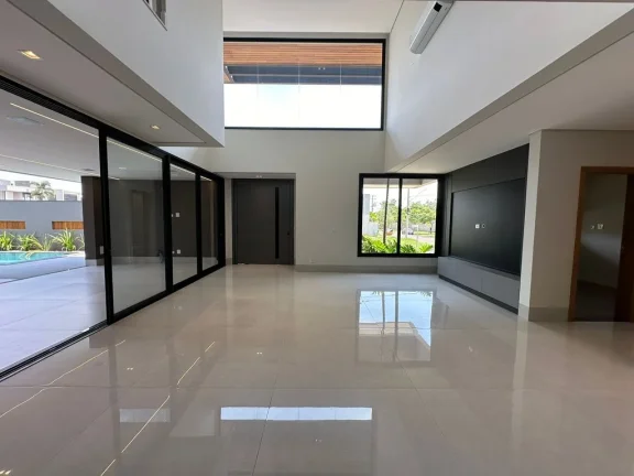 Imagem Incrível Sobrado de Esquina com Design Moderno e Sofisticado