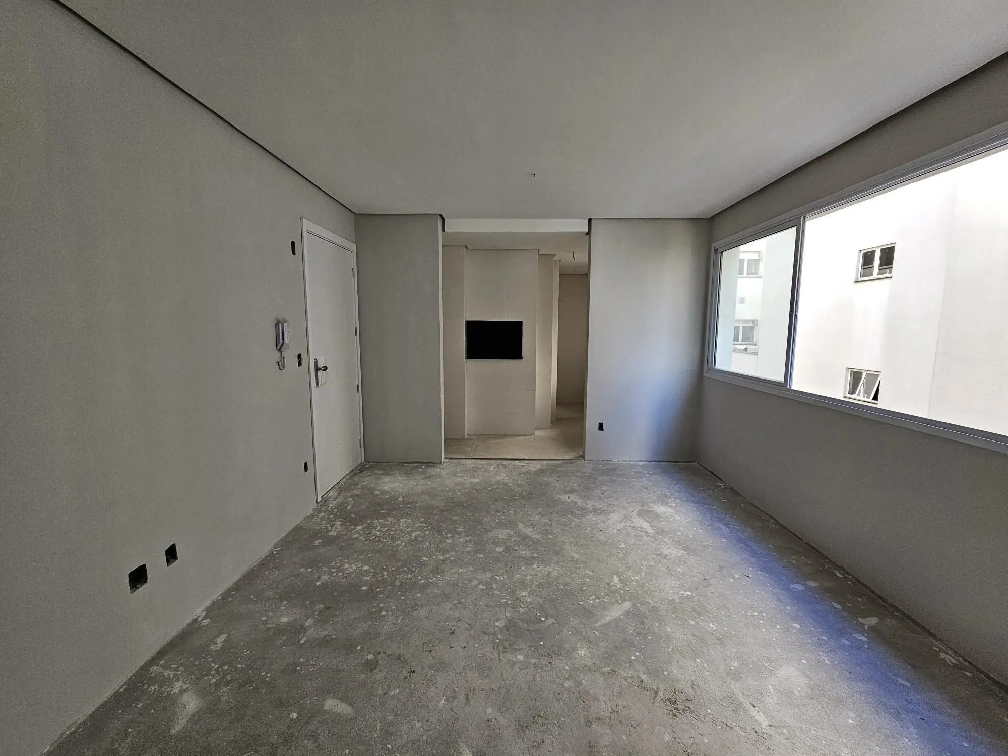Imagem Apartamento em São João