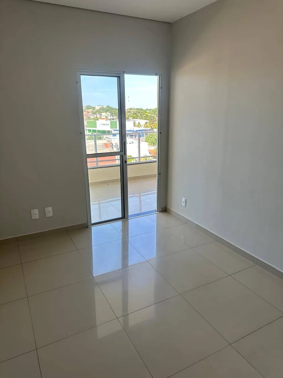 Imagem Apartamento 3 quartos Edifício Nova Petrópolis Bairro Jardim Petrópolis