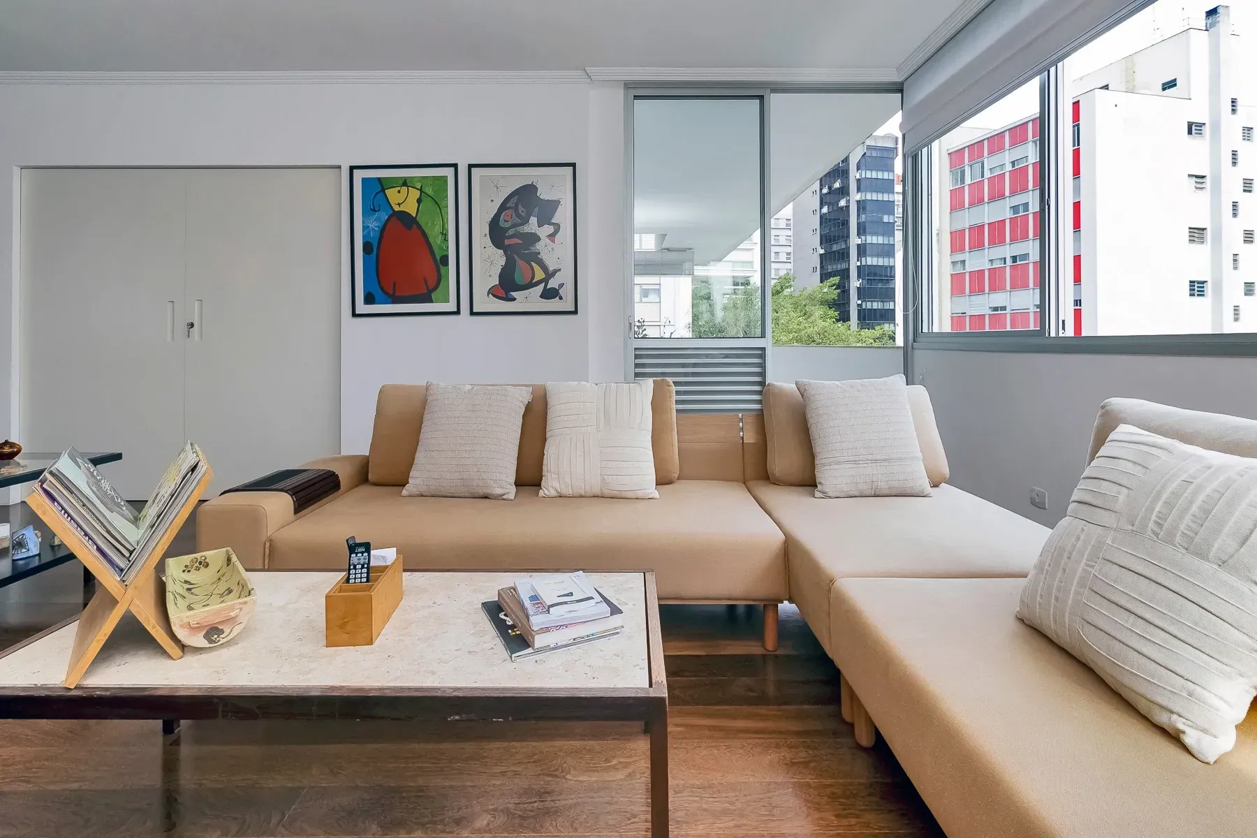 Imagem Apartamento com 3 Quartos à Venda, 270 m² em Higienópolis - São Paulo