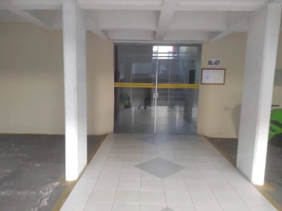 Imagem Apartamento com 2 Quartos para Alugar, 65 m² em Mangueirão - Belém