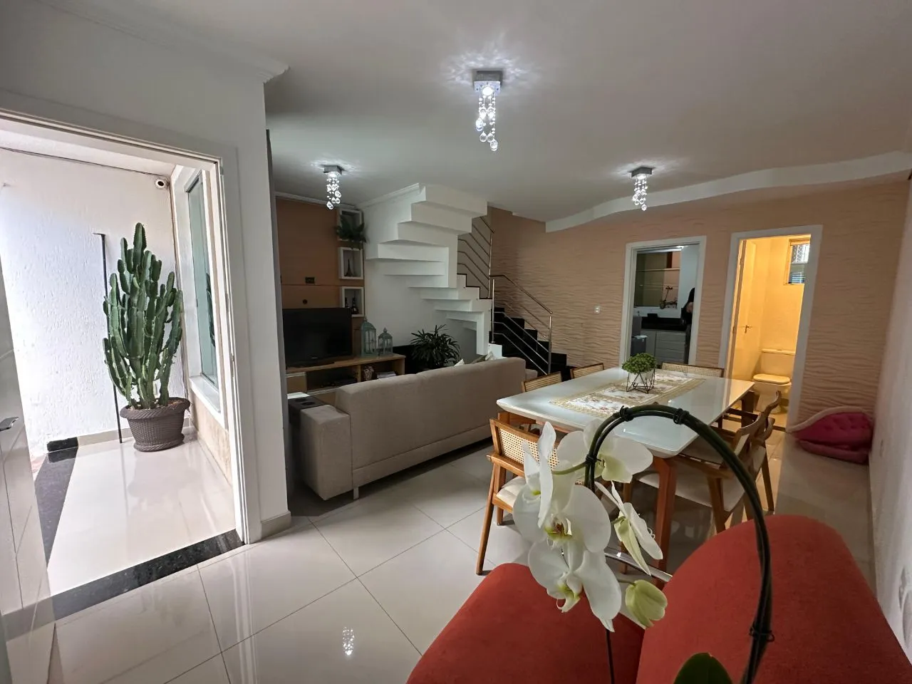 Imagem Casa Padrão
