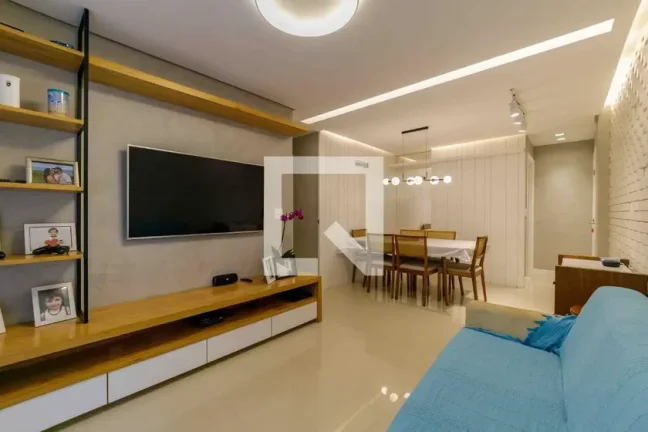 Imagem Apartamento à Venda - Recreio, 3 Quartos, 84 m2