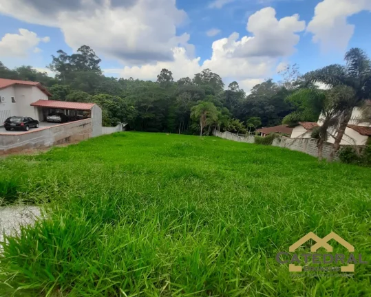 Imagem Terreno em Condomínio de chácaras com 2000² em Jundiaí