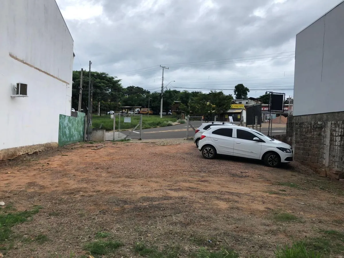 Imagem Sala Comercial para Locação em Novo Hamburgo / RS no bairro Lomba Grande
