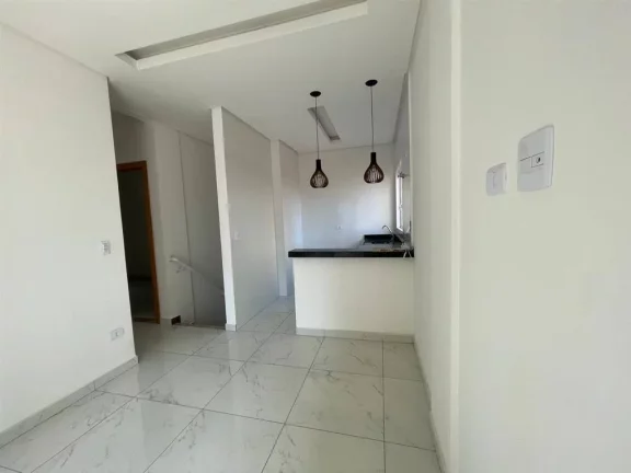 Imagem EXCELENTE CASA DE CONDOMINIO NA OCIAN 2 DORMITÓRIOS 1 VAGA!!!