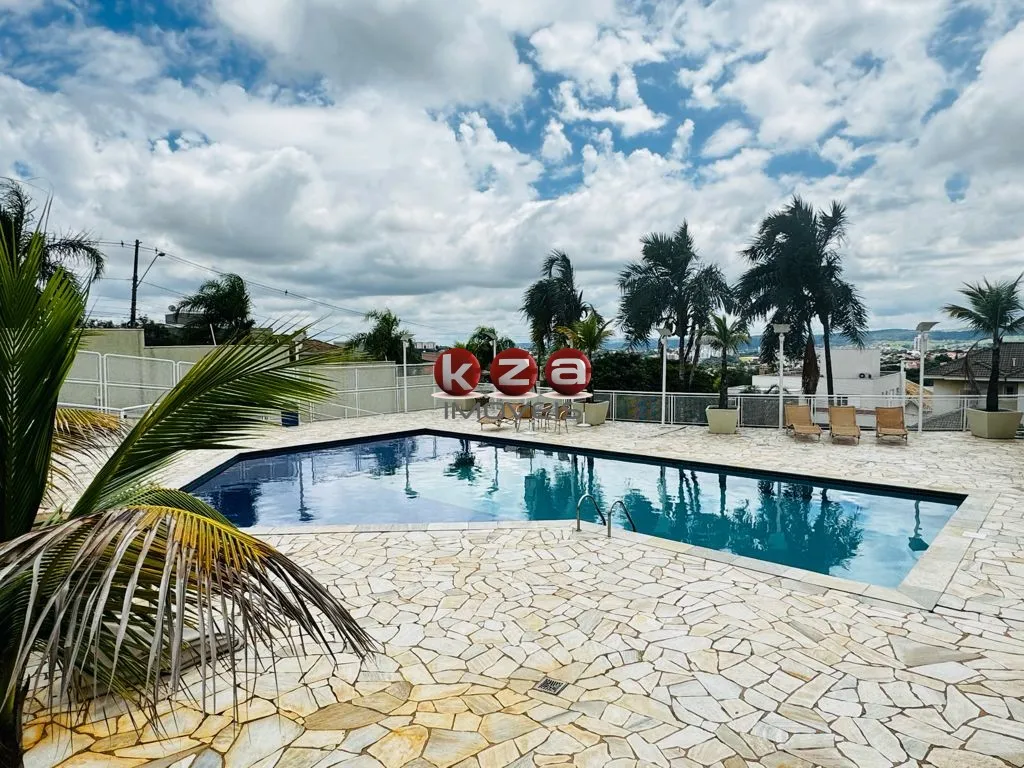 Imagem Terreno exclusivo à venda em condomínio de luxo em Valinhos-SP - 400m² no Condomínio Millenium!