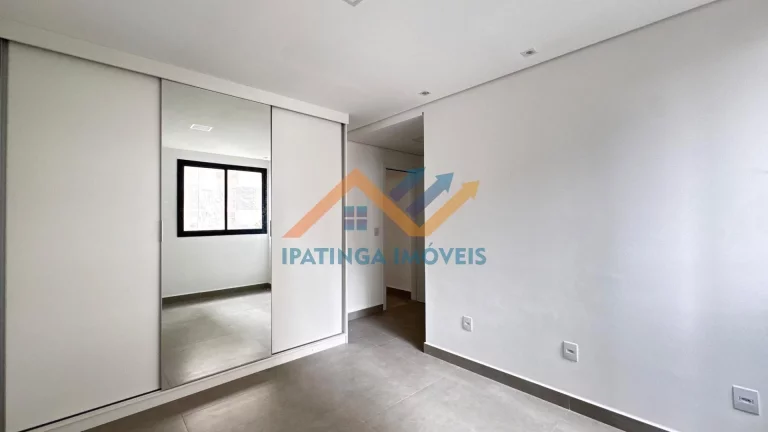 Imagem Apartamento no Horto - Ipatinga, MG