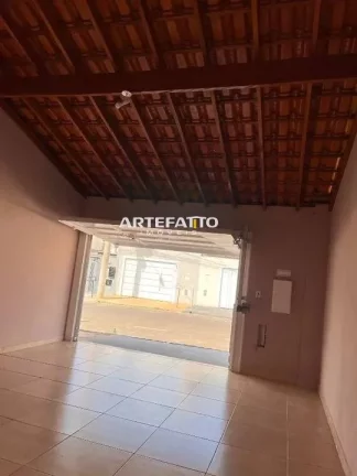 Imagem VENDE-SE ÓTIMA CASA JARDIM ZANETTI