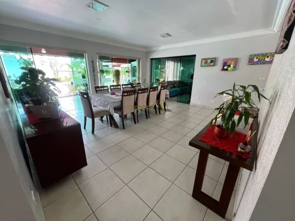Imagem Triplex a venda Condomínio Bougainviile I Dois lotes e 5 Suítes em Peruíbe