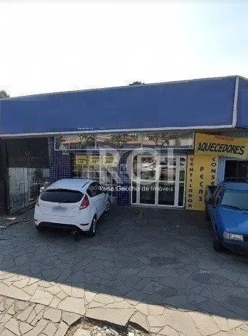 Imagem Loja para Venda - 180m², 0 dormitórios, Petrópolis