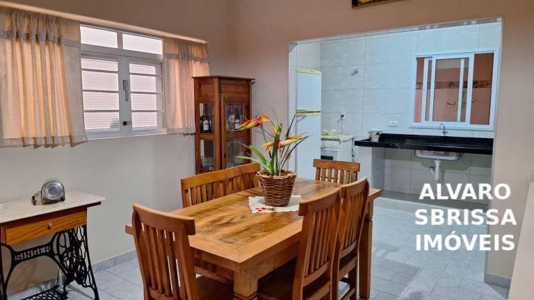 Imagem Vende - Excelente Casa 03 dormitórios (estuda permuta terreno)- Vila Cleto - Itu/SP