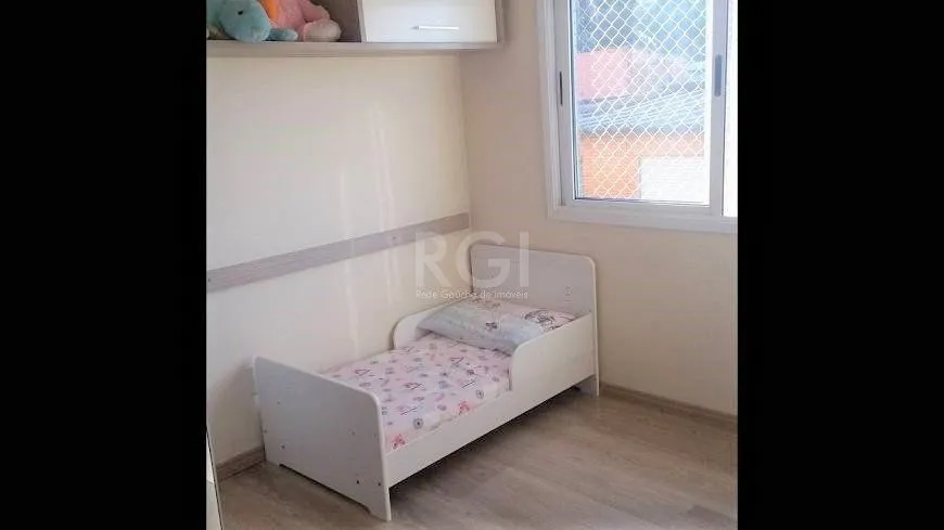 Imagem Apartamento para Venda - 83m², 2 dormitórios, sendo 1 suites, 1 vaga - Santo Antonio