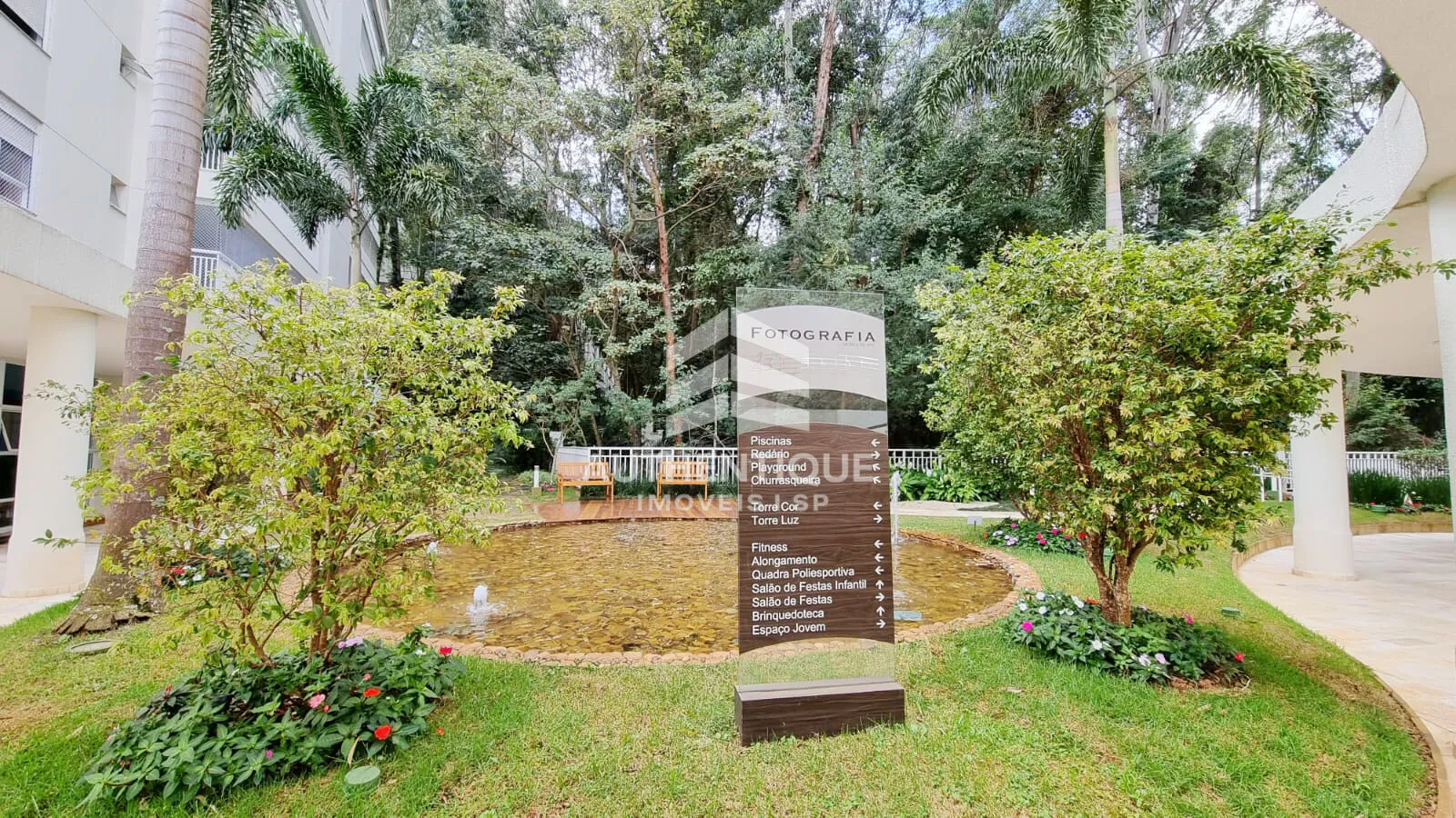 Imagem Fotografia Vila Andrade - Apartamento à venda no bairro Vila Andrade - São Paulo/SP, Zona Sul