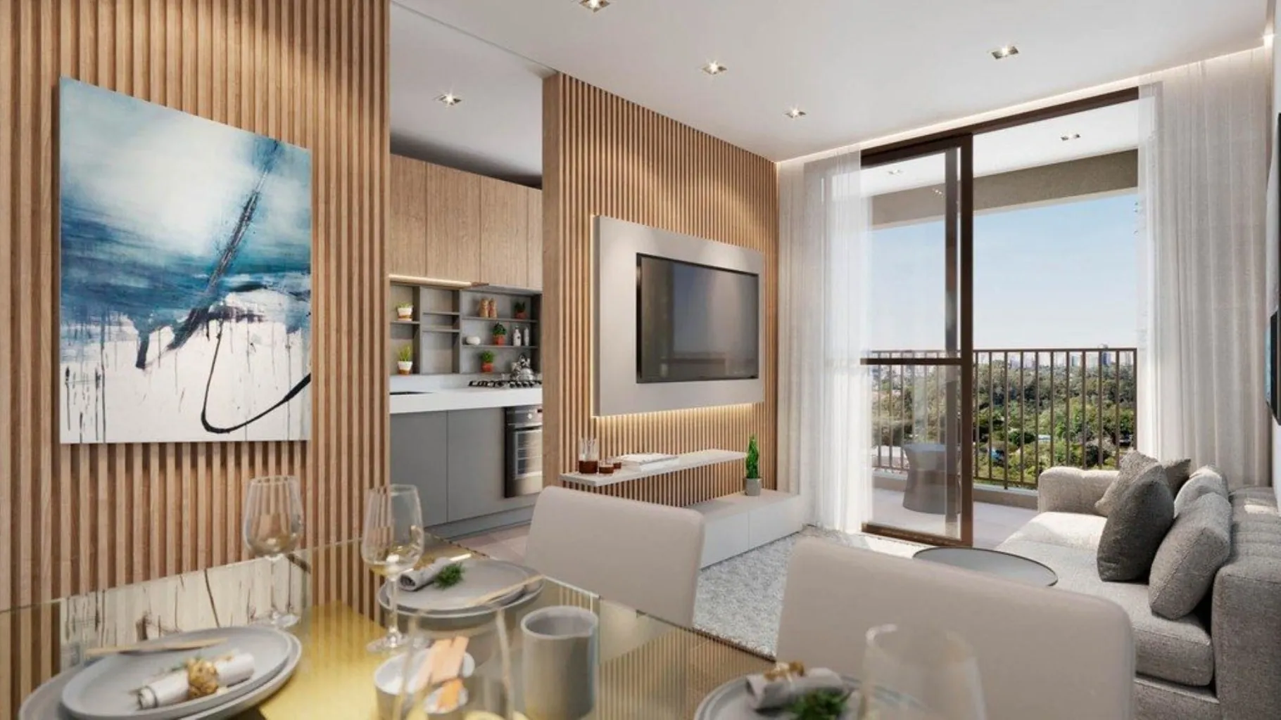Imagem APARTAMENTO RESIDENCIAL em São Paulo - SP, Lapa