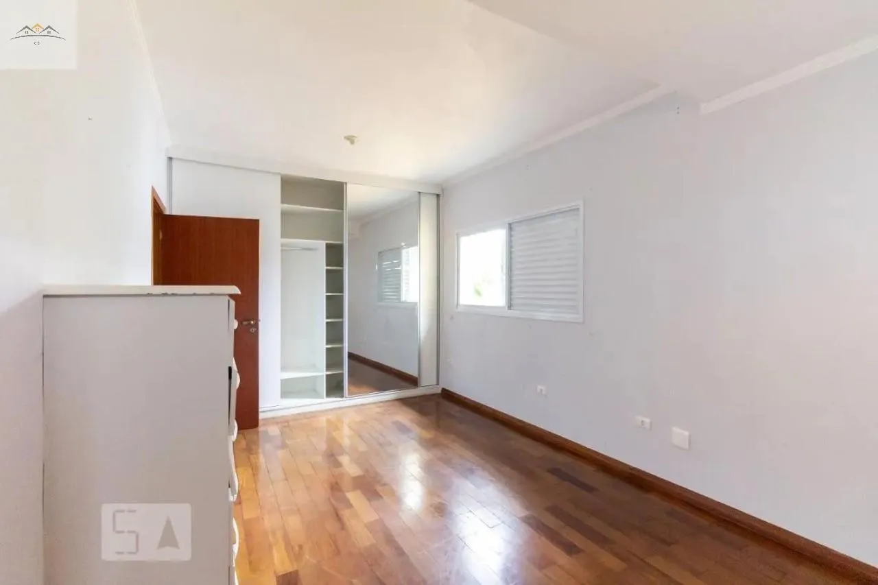 Imagem CASA RESIDENCIAL em São Paulo - São Paulo, Bosque da Saúde