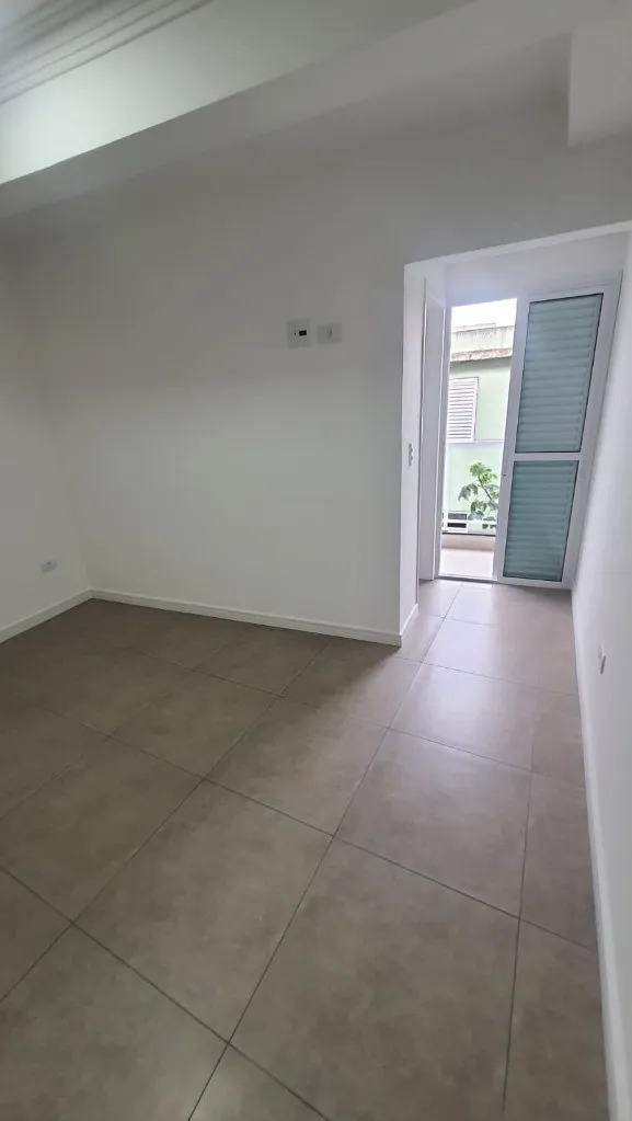 Imagem Cobertura na Vila Camilópolis, Santo André-SP: 3 Quartos, 2 Suítes, 3 Banheiros, 2 Vagas, 150m².