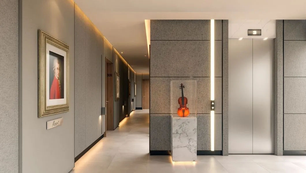 Imagem Apartamento à venda em Canela, Centro , com 2 quartos, 70.26m2