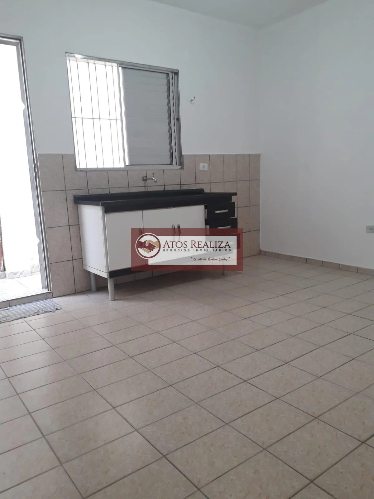 Imagem Casa à Venda no Jardim Guanhembu, SP - 2 Quartos, 2 Banheiros