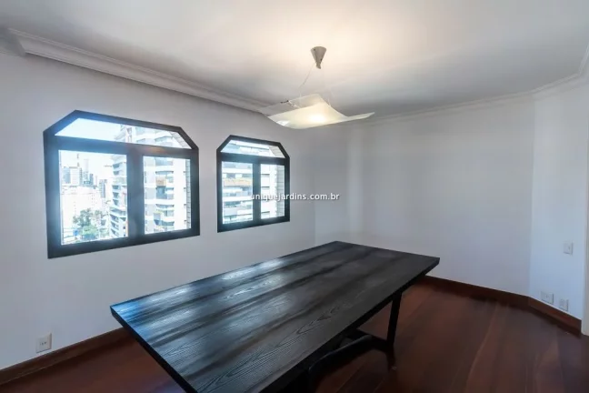 Imagem Apartamento para alugar Itaim Bibi São Paulo