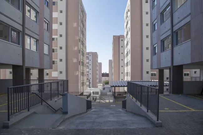 Imagem Apartamento para venda no bairro Vila São José em Porto Alegre