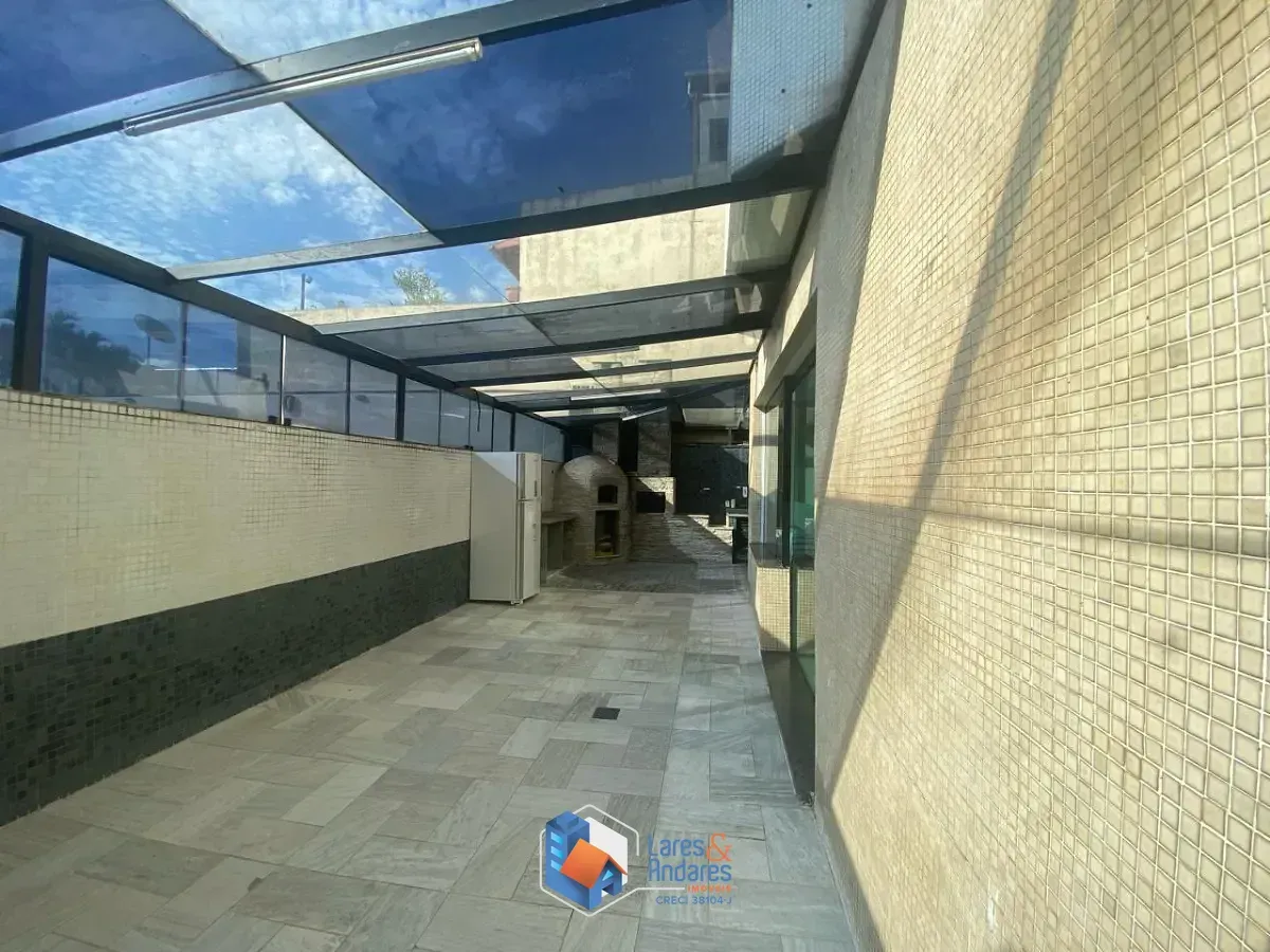 Imagem Apartamento para venda em Vila Ester (Zona Norte) com 3 quartos, sendo 1 suíte, 125m²