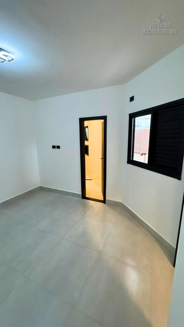 Imagem Sobrado 2 Suítes com SPA e Área Gourmet - 75m²