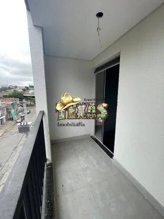 Imagem APARTAMENTO A VENDA COM VARANDA CHÁCARA CALIFÓRNIA