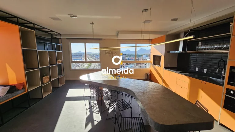 Imagem Apartamento 1 dormitórios à venda Camobi Santa Maria/RS