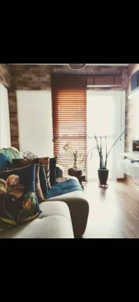 Imagem Apartamento Jardim Satélite- 3 dormitórios