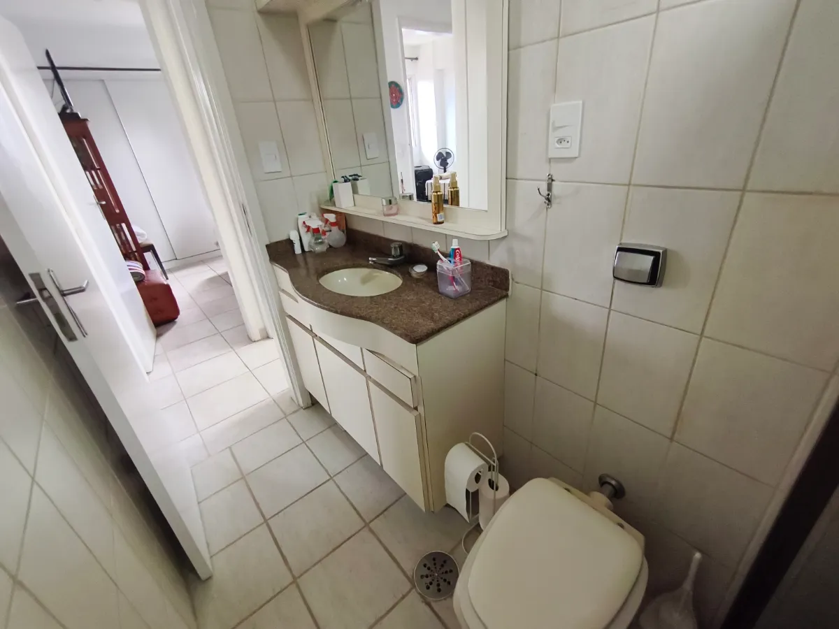Imagem Apartamento para venda em Alto da Lapa com 2 quartos, 58m2