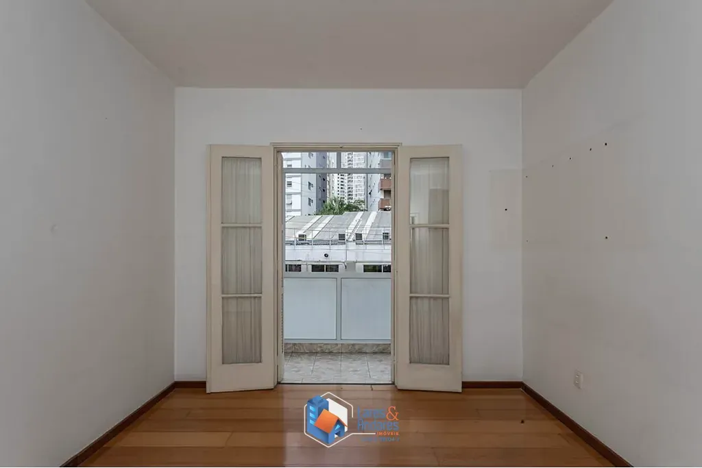 Imagem Apartamento à venda 3 Quartos 1 Suite 1 Vaga 146M² Higienópolis São Paulo - SP