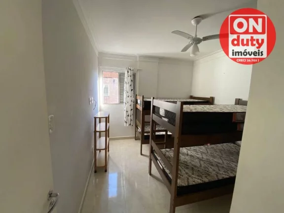 Imagem Cobertura com 2 dormitórios à venda, 185 m² por R$ 750.000 - ENSEADA - Guarujá/SP