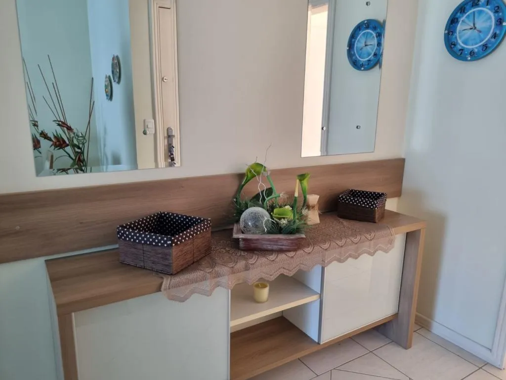 Imagem Apartamento 2 Dormitórios - Bairro Navegantes