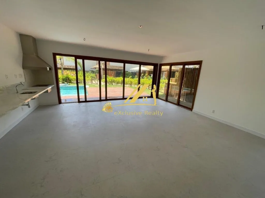 Imagem Casa RESIDENCIAL em Camaçari - Bahia, Itacimirim (Monte Gordo)