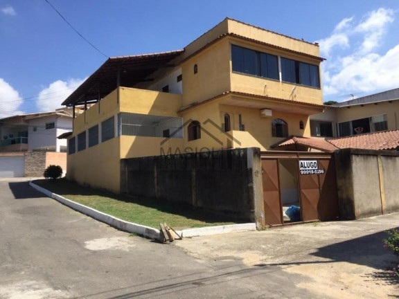 Casa com 4 Quartos para Alugar, 100 m² em Nossa Senhora da Penha - Vila Velha