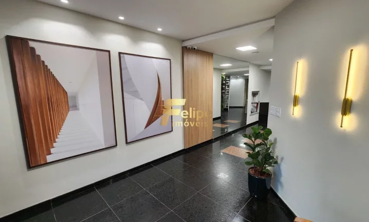 Imagem Apartamento Cobertura Duplex - Praia do Morro - Guarapari/ES