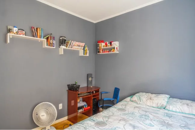 Imagem Apartamento para venda no bairro Medianeira em Porto Alegre