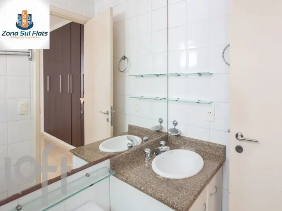 Imagem Ótimo Apartamento à Venda Na Região Dos Jardins Com 3 Dormitórios e 2 Vagas