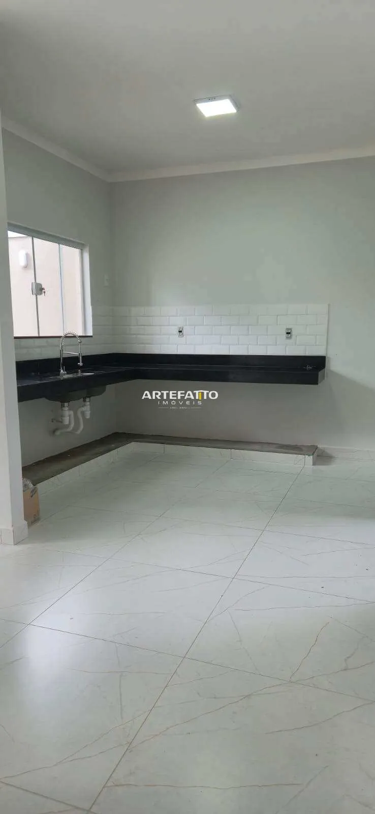 Imagem Casa à venda em Franca, Jardim Adelinha, com 2 quartos, 80m2