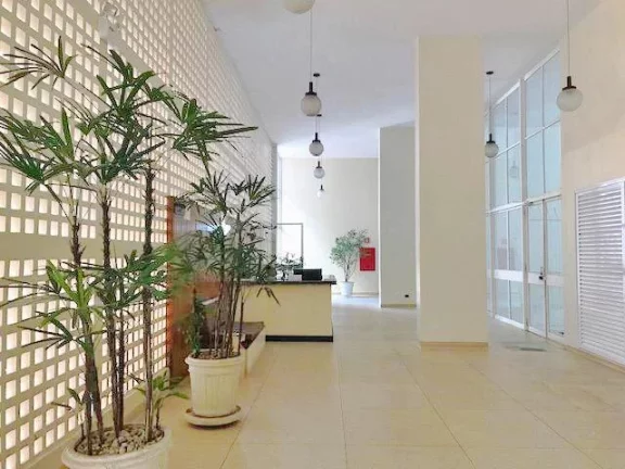 Imagem Apartamento para Venda em São Paulo / SP no bairro Pinheiros